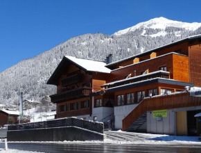 Hotel Vallüla, Sankt Gallenkirch, Österreich